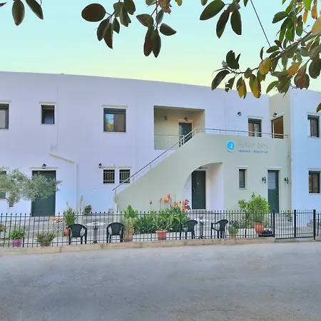 Xenios Zeus Apartments-3
