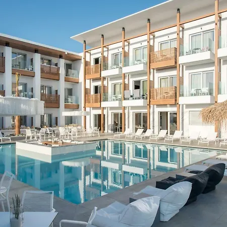 Enorme Ammos Beach - Adults Only-2