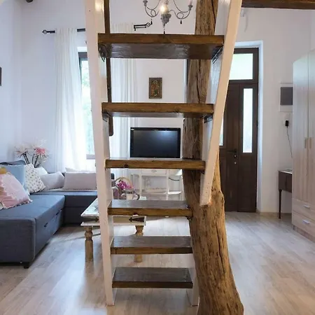 Luxury Suite Maria-3