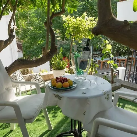 Luxury Suite Maria-2