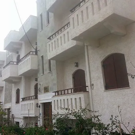 Irene Apartments-3
