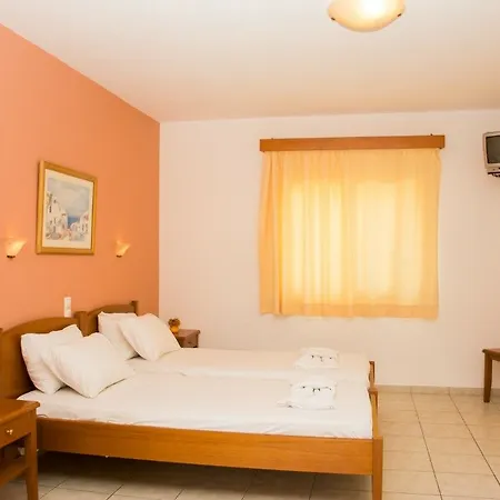 Villa Afrodite Stalis-2