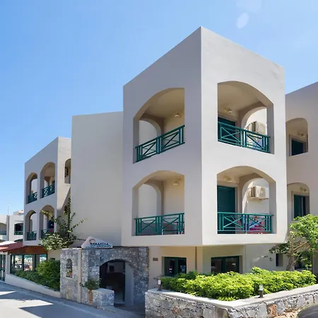 Romantica Hotel-3