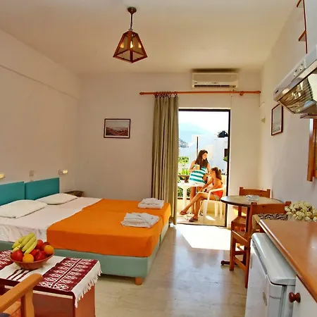 Hotel Anatoli Apartments-2