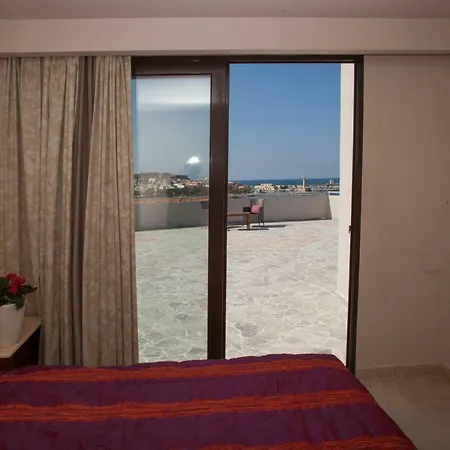 Eleonora Hotel-2