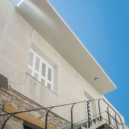 Deco Apartment-2