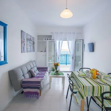 Sea View Apartments-3