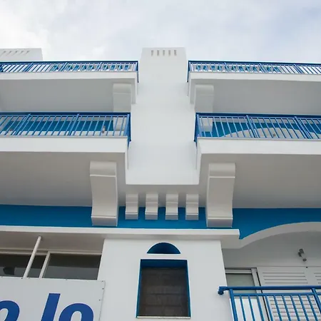 Sea View Apartments-2