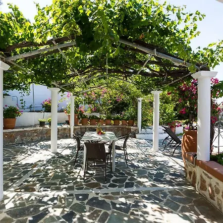 Fotinari Mare Villa-2