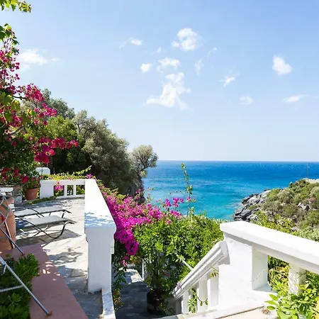 Fotinari Mare Villa-3