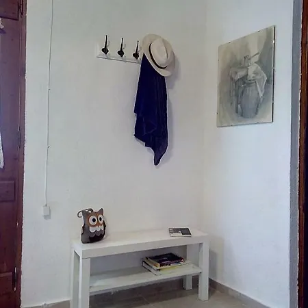Traditional House In Elounda-2
