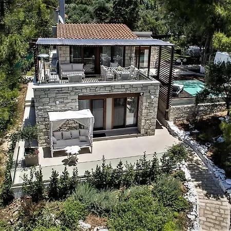 Villa Evangelia-2
