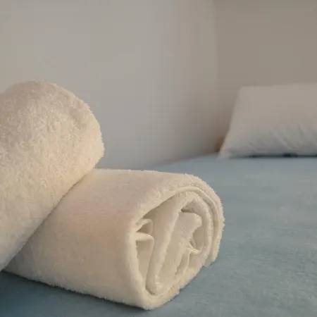 Asimelia Luxury Apartment-3