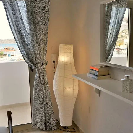 Elounda Sea View-3