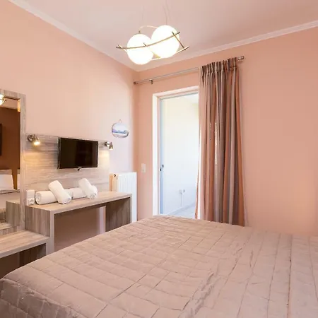 Cozy Guest House-2