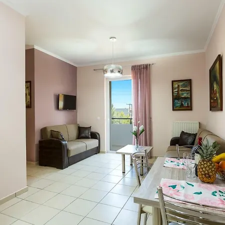 Cozy Guest House-3