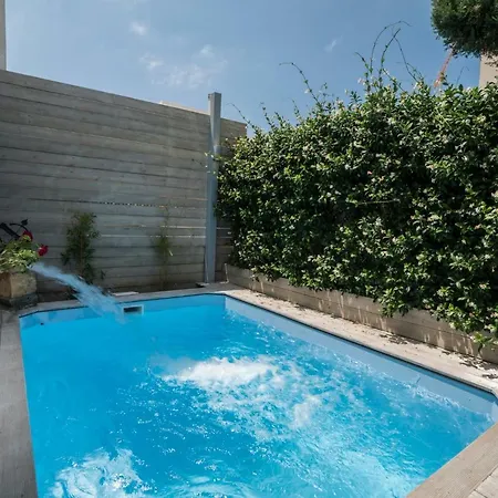 Chania Loft Suites-3
