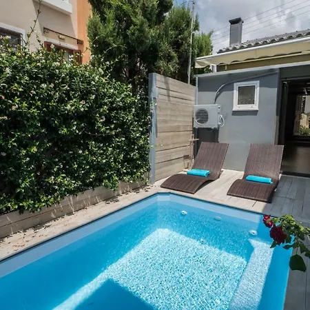 Chania Loft Suites-2