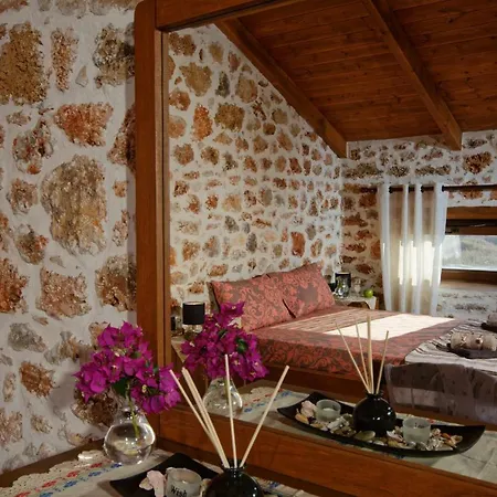 Seafront Villa Kallia & George, By Idealstay Experience-3