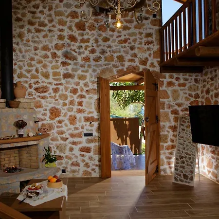 Seafront Villa Kallia & George, By Idealstay Experience-2