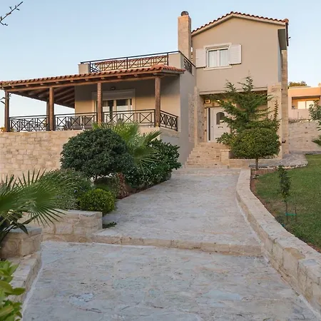 Mangie Villa-2