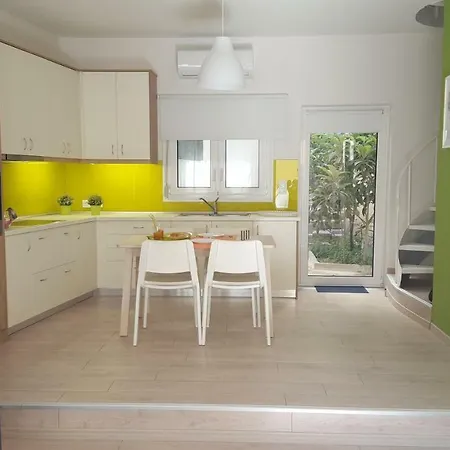 Erato Apartment-2