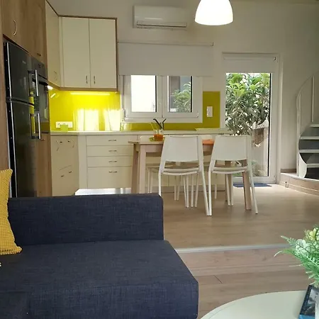 Erato Apartment-3