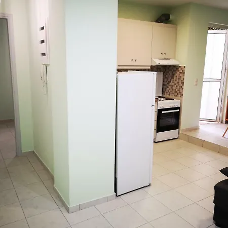 City Center Apartment Project 2-3