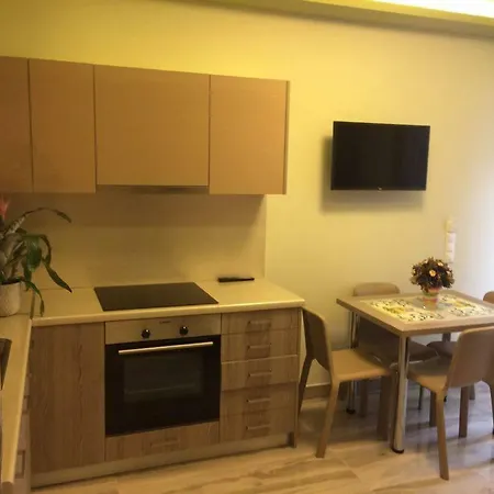 Luxury Apartments Near To The Beach-2