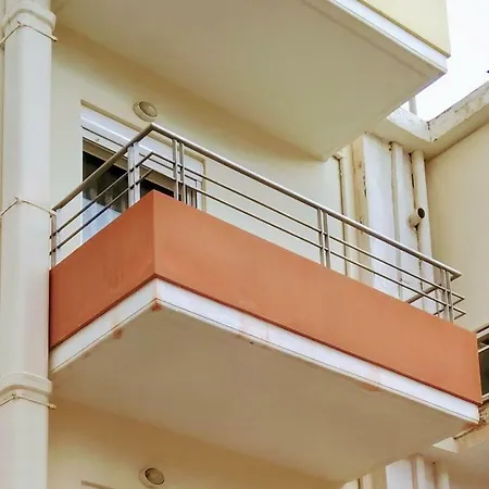 Chania Central Flat-2