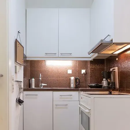 Katia'S Pepper Tree Apartment-2
