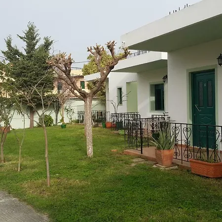 Ampeli Apartments-2