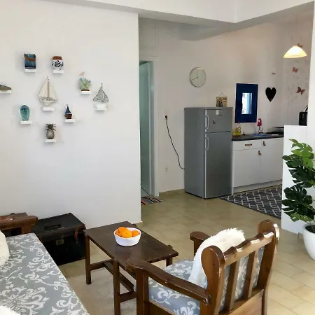 Apollo Apartment-3