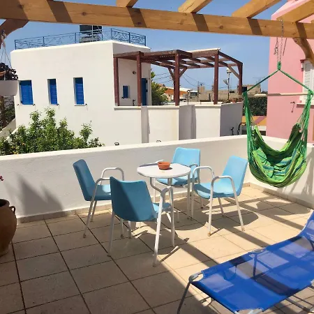 Aphrodite Apartment-2