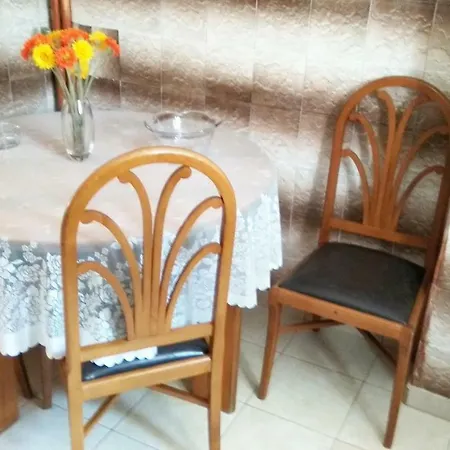 Maria 'S Home-2