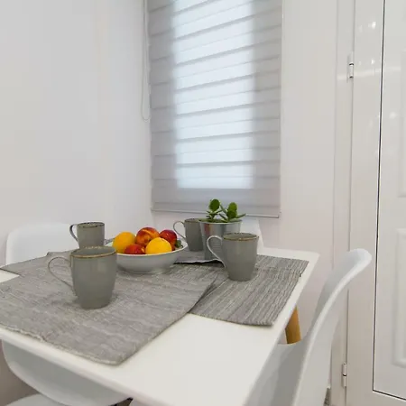Skalidis Apartments Stalis-2