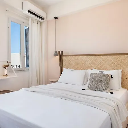 Artemide City Places-Cozy Rooms-2