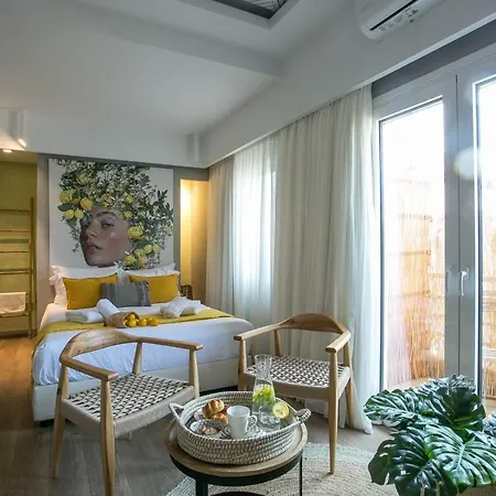Artree Suites-2