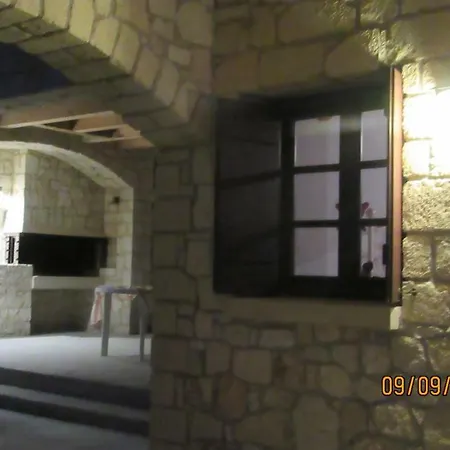 Stonehouse Villas With Breathtaking View-3