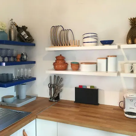 Aphrodite Apartment-3