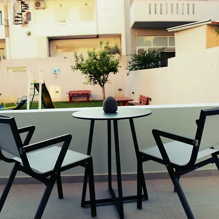 Luxury Apartments Near To The Beach-3