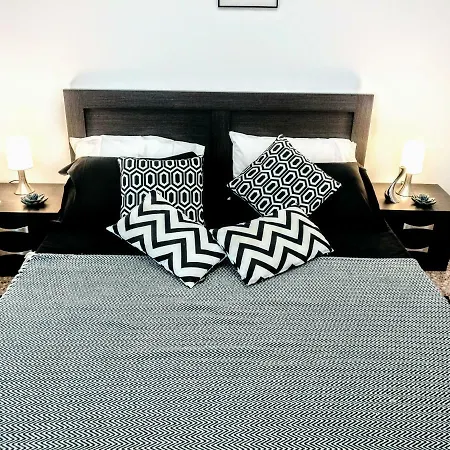 Chania City Center Flat-3
