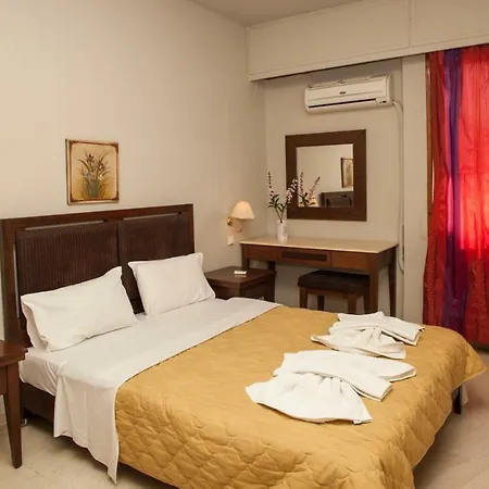 Eleonora Hotel-3
