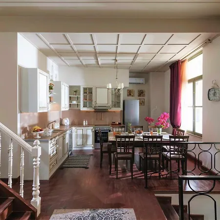Chandax luxury villa-3
