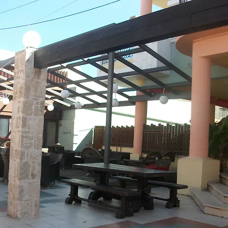 Pelagia Maria Studios-2