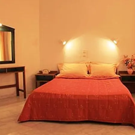 Calypso Hotel Apartments-2