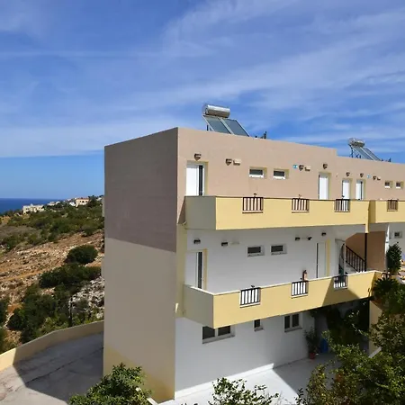 Kaloudis Apartments-2