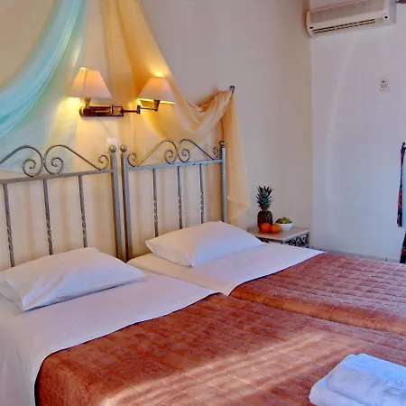 Irida Aparthotel Malia By Estia-3