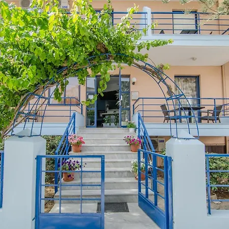 Emilia Hotel Apartments-3