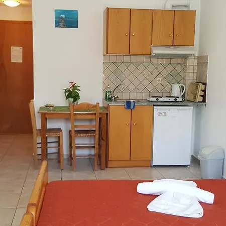 Sofia Studios & Apartments-2